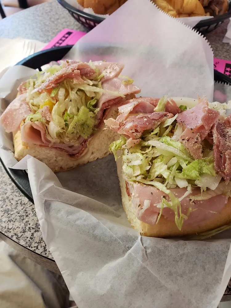 Italian Sub